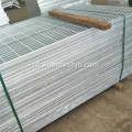 Hot-dip Galvanized Steel Grating